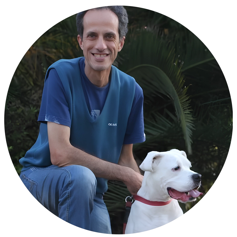 Rogrio Sandoval Silveira